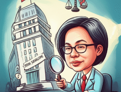 Peran Jurnalisme Investigasi dalam Mengawasi Kinerja Pemerintah