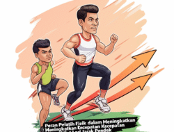 Peran Pelatih Fisik dalam Meningkatkan Kecepatan Atlet Lari Jarak Pendek