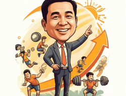 Peran Pelatih dalam Membentuk Disiplin dan Etos Kerja Atlet Remaja