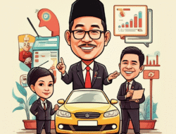 Peran Pemerintah dalam Mendorong Startup Digital