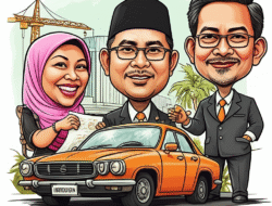 Peran Pemerintah dalam Pengembangan Bandara Internasional