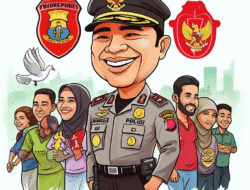 Peran Polri dalam Penegakan Hukum dan Keamanan Publik