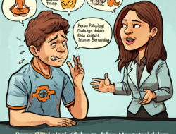 Peran Psikologi Olahraga dalam Mengatasi Rasa Gugup pada Atlet Sebelum Bertanding