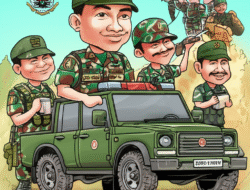 Peran TNI dalam Operasi Militer Selain Perang (OMSP)