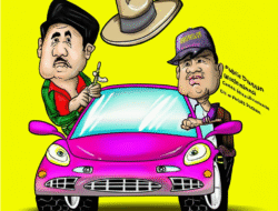 Publik Dusun  tereleminasi sebab Cetak biru Darmawisata Elit