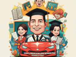 Strategi Kenaikan Kualitas Pendidikan Vokasi