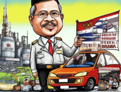 Strategi Pemerintah dalam Meningkatkan Ketersediaan Obat Esensial