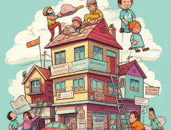 Strategi Penanganan Tunawisma di Perkotaan