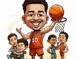 Studi Kasus Manajemen Cedera pada Atlet Basket Profesional