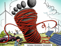 Tantangan Implementasi Pembangunan Rendah Karbon di Daerah