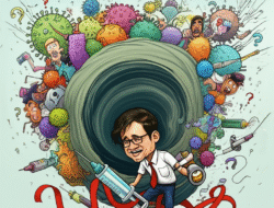 Tantangan Pemerintah dalam Menghadapi Penyakit Menular Baru