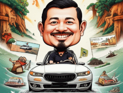 Tantangan Pengembangan Ekowisata Berkelanjutan