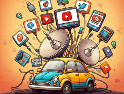 Tantangan Penyiaran Publik di Era Digital