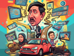 Tantangan serta Kesempatan Ekonomi Digital di Tahun Kesejagatan