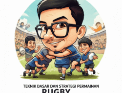 Teknik Dasar dan Strategi Permainan Rugby di Kompetisi Sekolah