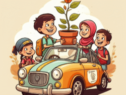 Tugas Pendidikan Kepribadian dalam Membuat Angkatan Belia