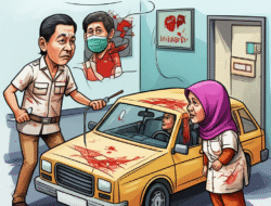 Wabah DBD Menyebar Rumah Sakit Penuh