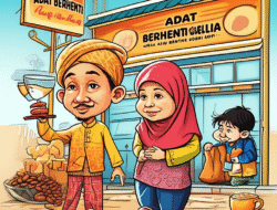 Adat Berhenti Anak Belia serta Alih bentuk Gerai Kopi