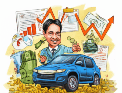 Analisis Efektivitas Bansos Tunai dalam Menstabilkan Perekonomian Masyarakat