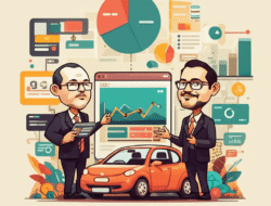 Analisis Kebijakan Data Terbuka (Open Data) Pemerintah