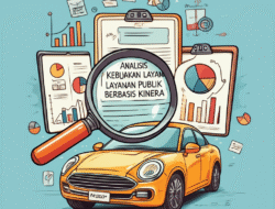 Analisis Kebijakan Layanan Publik Berbasis Kinerja