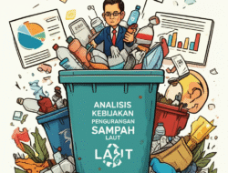 Analisis Kebijakan Pengurangan Sampah Laut