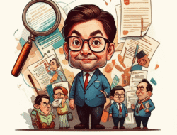 Analisis Kebijakan Whistleblower Protection