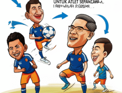 Analisis Latihan Kecepatan dan Kelincahan untuk Atlet Sepak Takraw