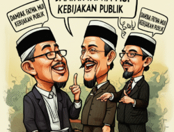 Dampak Fatwa MUI terhadap Kebijakan Publik