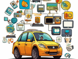 Dampak IoT (Internet of Things) dalam Pelayanan Publik