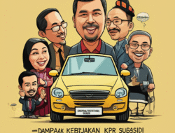 Dampak Kebijakan KPR Subsidi terhadap Kepemilikan Rumah