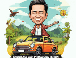 Ekowisata Jadi Primadona Terkini Sesudah Endemi
