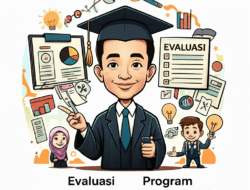 Evaluasi Program Pemagangan bagi Lulusan SMK