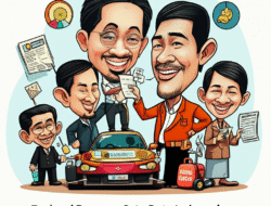 Evaluasi Program Satu Data Indonesia untuk Perencanaan Pembangunan