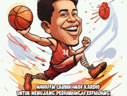 Manfaat Latihan Kardio untuk Menunjang Performa Atlet Basket