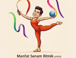 Manfaat Senam Ritmik untuk Meningkatkan Kelenturan dan Keseimbangan