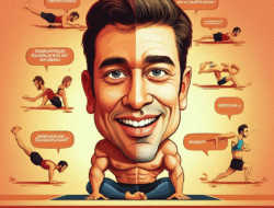 Manfaat Yoga dalam Mengurangi Stres dan Meningkatkan Fokus Atlet