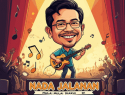 Nada Jalanan Mulai Diakui di Pentas Nasional