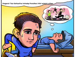 Pengaruh Tidur Berkualitas terhadap Pemulihan Atlet setelah Latihan