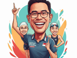 Peran Pelatih dalam Membentuk Mental Juara Atlet Renang Nasional