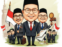 Peran Pemerintah dalam Penyediaan Lapangan Kerja