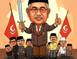 Strategi Pemerintah dalam Menangani Radikalisme Agama