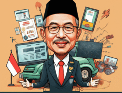 Strategi Pemerintah dalam Menghadapi Disrupsi Industri 4.0