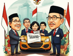 Strategi Pemerintah dalam Meningkatkan Partisipasi Publik