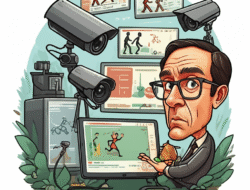 Studi Tentang Penggunaan Teknologi Video Analisis dalam Pelatihan Atlet