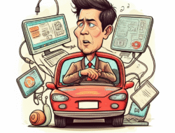 Tantangan Implementasi E-Procurement di Daerah