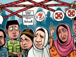 Tantangan Kebebasan Beragama di Indonesia