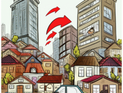 Urbanisasi Tidak Terbendung: Kota-Kota Kecil Kehilangan Masyarakat