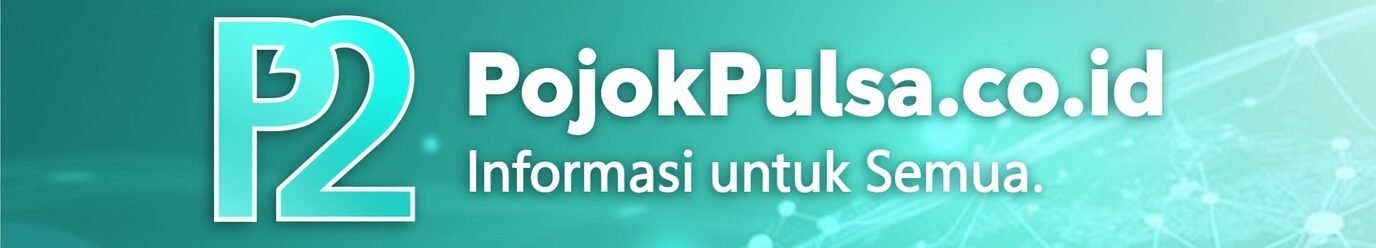 Pojok Pulsa 