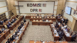 Percepatan RUU Pidana: Alasan dan Implikasinya